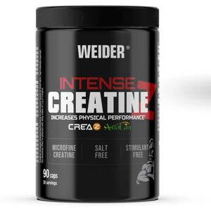 Weider CreaZ + Astragin Capsule - Dietary Supplement Weider CreaZ + Astragin Capsule - Dietary Supplement