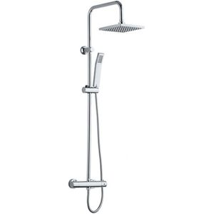 Rousseau Combidouche NESSY CUADRADO - Duschsystem Rousseau Combidouche NESSY CUADRADO - Duschsystem