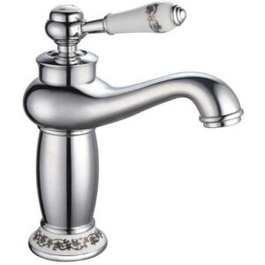 Grifo Mezclador Rousseau Marple - Lavabo Grifo Mezclador Rousseau Marple - Lavabo