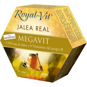 Dietisa Royal Jelly 1500mg - Dietary Supplement Dietisa Royal Jelly 1500mg - Dietary Supplement