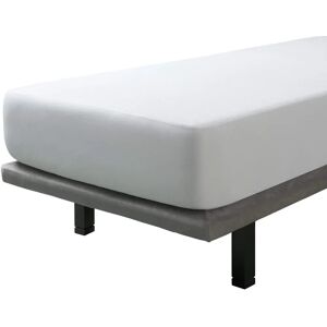 Savel Modèle 140x190-200cm - Protège-matelas imperméable et respirant - Publicité Savel Modèle 140x190-200cm - Protège-matelas imperméable et respirant - Publicité