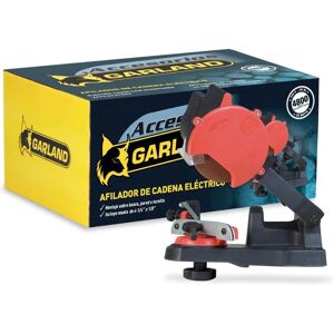 Afilador Garland 7199002002 Motosierra - Potencia 85W Afilador Garland 7199002002 Motosierra - Potencia 85W