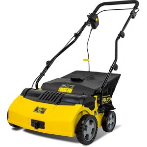 Garland 502E V19 - Cepillo y barredora eléctrico de césped - 1600 W Garland 502E V19 - Cepillo y barredora eléctrico de césped - 1600 W