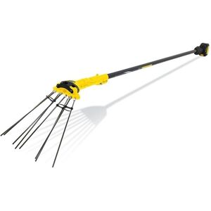 Garland Shaker Keeper 20V Vareador - Poste Telescópico Eléctrico - 80-120kg Garland Shaker Keeper 20V Vareador - Poste Telescópico Eléctrico - 80-120kg