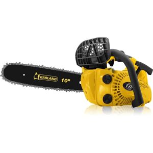 Motosierra Gasolina Garland Montana 25,4cc - Ligera y Fácil Motosierra Gasolina Garland Montana 25,4cc - Ligera y Fácil