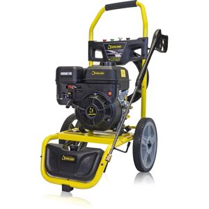 Lavamacchina ad alta pressione Garland Ultimate 820qg benzina - 250 bar Lavamacchina ad alta pressione Garland Ultimate 820qg benzina - 250 bar