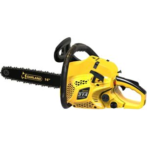 Sega a catena Garland Montana 314 V20 - 37,2cc, barra 14/20cm Sega a catena Garland Montana 314 V20 - 37,2cc, barra 14/20cm