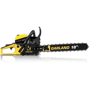 Motosierra gasolina Garland Indiana 10V - Ligera, Potente Motosierra gasolina Garland Indiana 10V - Ligera, Potente