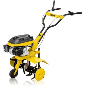 Garland Mule 561QG-V20 Motoazada de gasolina - 173cc, 60cm, 6 grupos de fresas Garland Mule 561QG-V20 Motoazada de gasolina - 173cc, 60cm, 6 grupos de fresas