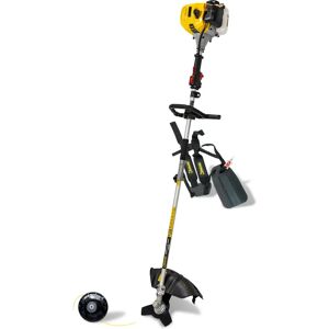 Garland Best 710dpg 5 en 1 - Desbrozadora multifunción Garland Best 710dpg 5 en 1 - Desbrozadora multifunción