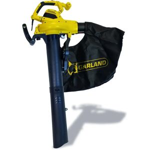 Soplador Garland Gas 339E V18 - Eléctrico, 3000W, Ligero Soplador Garland Gas 339E V18 - Eléctrico, 3000W, Ligero
