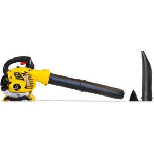 Soplador de gasolina Garland V18 - Ligero, 1 CV, 4,5 kg Soplador de gasolina Garland V18 - Ligero, 1 CV, 4,5 kg