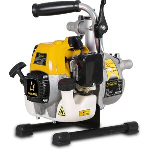 Bomba de agua Garland 281G-V17 - Ligera, Portátil, 25,4 cc, 1 CV Bomba de agua Garland 281G-V17 - Ligera, Portátil, 25,4 cc, 1 CV