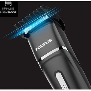 Taurus MC1000 Körperrasierer - 3 Geschwindigkeiten Taurus MC1000 Körperrasierer - 3 Geschwindigkeiten