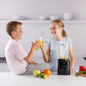 Taurus 912475000 - Noir - Mixeur - Publicité Taurus 912475000 - Noir - Mixeur - Publicité