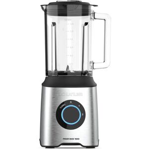 Taurus PRIOR INOX 1500 - Negro - Batidora de vaso Taurus PRIOR INOX 1500 - Negro - Batidora de vaso