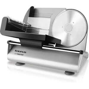Taurus 915511000 - Preto, Aço inoxidável - Fatiador de carne Taurus 915511000 - Preto, Aço inoxidável - Fatiador de carne