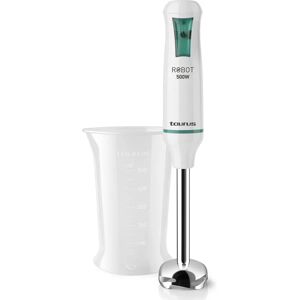 Taurus Robot 500 L - Blanco Taurus Robot 500 L - Blanco