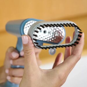 Taurus Sliding Care Compact - Cyan - Vertical Steam Iron Taurus Sliding Care Compact - Cyan - Vertical Steam Iron