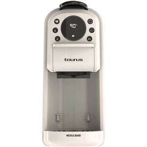 TAURUS MOKABARI MULTICAPSULA 20B - Negro - Capsule Coffee Machine TAURUS MOKABARI MULTICAPSULA 20B - Negro - Capsule Coffee Machine