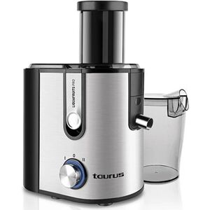 Taurus LIQUA PRO - Acero - Licuadora Taurus LIQUA PRO - Acero - Licuadora