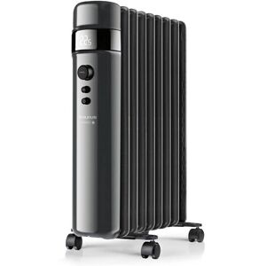 Taurus Agadir 2000 - Oljeradiator Taurus Agadir 2000 - Oljeradiator