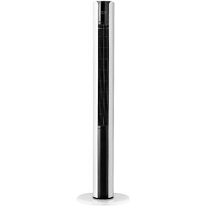 Taurus 947262000 - Nero, Acciaio inossidabile - Ventilatore tower per uso domestico Taurus 947262000 - Nero, Acciaio inossidabile - Ventilatore tower per uso domestico