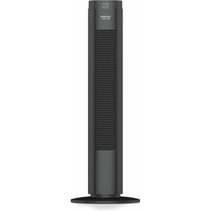 Taurus 947267000 - Noir - Ventilateur tour domestique - Publicité Taurus 947267000 - Noir - Ventilateur tour domestique - Publicité