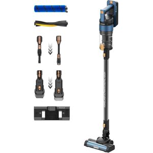 Taurus Homeland Ultimate Digital Wash - Negro, Azul - Aspiradora Escoba Taurus Homeland Ultimate Digital Wash - Negro, Azul - Aspiradora Escoba