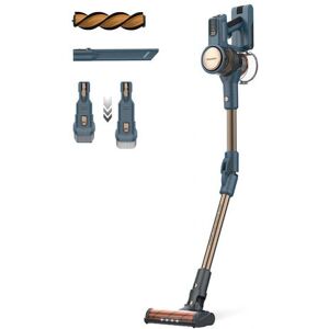 Taurus Homeland Digital Flex - Negro, Azul, Oro - Aspiradora de Mano Taurus Homeland Digital Flex - Negro, Azul, Oro - Aspiradora de Mano