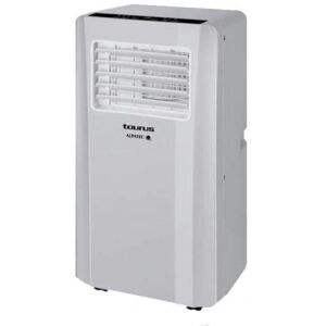 Taurus AC 2600 RVKT - Bianca - Condizionatore d'aria Taurus AC 2600 RVKT - Bianca - Condizionatore d'aria