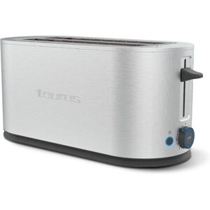 Taurus Mytoast Duplo Legend - Rostfritt stål - Toastare Taurus Mytoast Duplo Legend - Rostfritt stål - Toastare