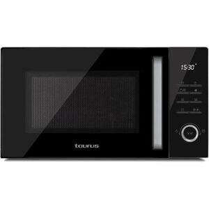 Taurus Laurent - Negro - Microondas Taurus Laurent - Negro - Microondas