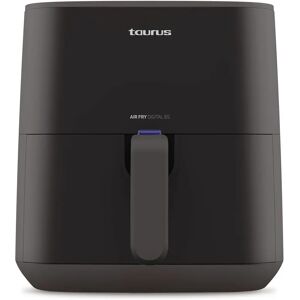 Taurus AIR FRY DIGIT6S - Negro Taurus AIR FRY DIGIT6S - Negro