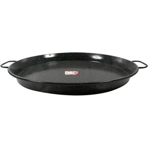 La Estrella 60cm Valencian Paellera - Authentic Traditional Cookware La Estrella 60cm Valencian Paellera - Authentic Traditional Cookware