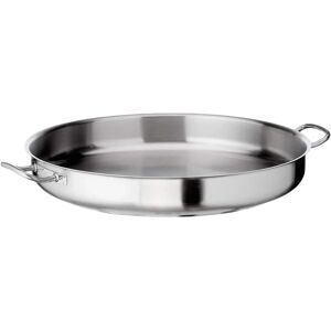 LACOR 60 Cm Round Cookware - Polished, Dishwasher Safe, 1 kg LACOR 60 Cm Round Cookware - Polished, Dishwasher Safe, 1 kg