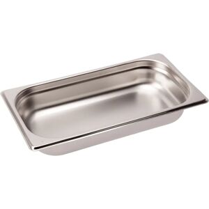 Lacor 66355Z Stainless Steel Tub - 176 x 325 x 55 cm Lacor 66355Z Stainless Steel Tub - 176 x 325 x 55 cm