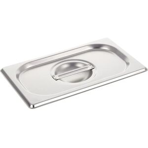 Lacor 66904DZ - Container Lid - Stainless Steel Lacor 66904DZ - Container Lid - Stainless Steel