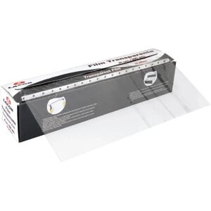 Lacor 11430 Voedselfolie - 300m x 45cm - Transparant Lacor 11430 Voedselfolie - 300m x 45cm - Transparant