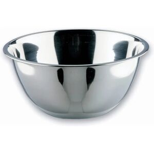 Lacor 14029 Stainless Steel Mixing Bowl - Conical 30cm, 4.3L Lacor 14029 Stainless Steel Mixing Bowl - Conical 30cm, 4.3L