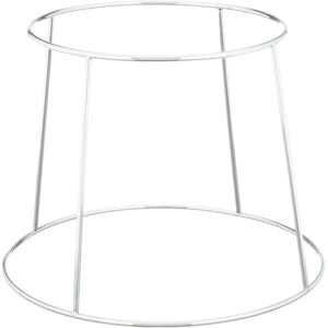 Lacor 14100 Stainless Steel Seafood Serving Tray Lacor 14100 Stainless Steel Seafood Serving Tray