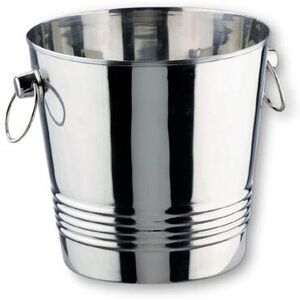 Lacor 14121 Ledový kbelík - Seau na šampaňské Inox Lacor 14121 Ledový kbelík - Seau na šampaňské Inox