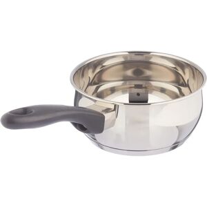 Lacor 14212 Stainless Steel 12cm Saucepan - Kitchenware Lacor 14212 Stainless Steel 12cm Saucepan - Kitchenware