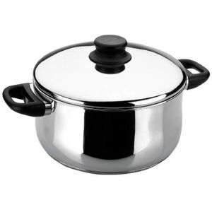 Lacor 14424 Topf mit Deckel 7L Lacor 14424 Topf mit Deckel 7L