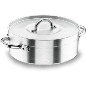 Lacor 20036 - Aluminum Saucepan 36cm - 14.2L Lacor 20036 - Aluminum Saucepan 36cm - 14.2L