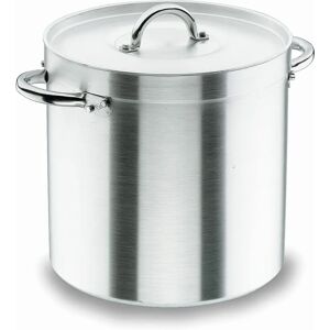 Lacor 20134 high-capacity aluminum saucepan - Saucepan Lacor 20134 high-capacity aluminum saucepan - Saucepan