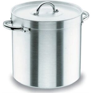 Lacor 20138 Casserole en aluminium 43,1L - Casserole - Publicité Lacor 20138 Casserole en aluminium 43,1L - Casserole - Publicité