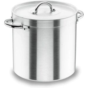 Lacor 20150 Aluminum Saucepan - 100L - 50cm Lacor 20150 Aluminum Saucepan - 100L - 50cm