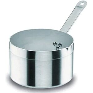 Lacor 20229 Professional Aluminium Saucepan - 28cm - 10.5L Lacor 20229 Professional Aluminium Saucepan - 28cm - 10.5L