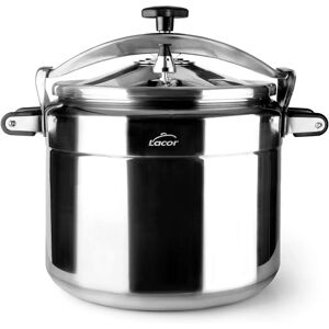 Lacor Pro-Classic 15 L Schnellkochtopf Lacor Pro-Classic 15 L Schnellkochtopf